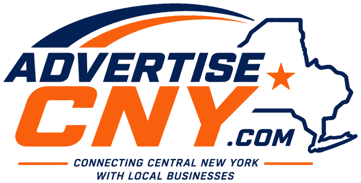 Advertise CNY — Connecting Central New York with Local Businesses